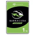 Seagate Dysk twardy BarraCuda 1TB 3.5 cala 256MB ST1000DM014