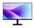 Samsung Monitor 27 cali S32GF IPS 1920x1080 FHD 16:9 2xHDMI 5ms 120Hz płaski 3YOn-Site (LS27F320GAUXEN)