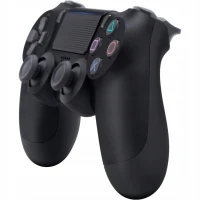 Sony Official PlayStation 4 DualShock Black