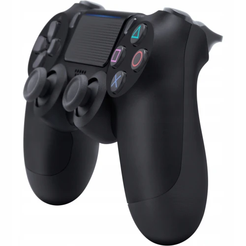 Sony Official PlayStation 4 DualShock Black