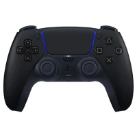 Sony PS5 Dualsense Wireless controller Black