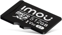 Karta pamięci microSD IMOU 512GB