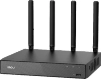 Rejestrator IP Imou N118W Wi-Fi 18-kanałowy