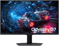 Monitor gamingowy Samsung Odyssey G7 27 180/360Hz IPS G70F