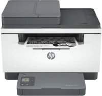 Drukarka wielofunkcyjna laserowa (mono) HP LaserJet M234sdw