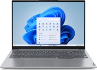 Laptop Lenovo ThinkBook 16 G7 16 " AMD Ryzen 5 16 GB / 512 GB szary