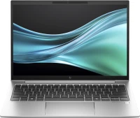 Laptop HP A36WLET#AKD 13,3 " Intel Core Ultra 5 16 GB / 512 GB srebrny