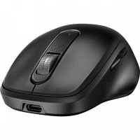Myszka bezprzewodowa HP 515 sensor optyczny