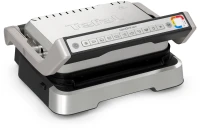 Kontaktowy grill elektryczny Tefal GC774D srebrny 2000 W