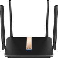 Router Wi-Fi Cudy LT500D 4G LTE na kartę SIM odłączane anteny