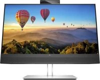 Monitor LED HP E24m G4 23,8 " 1920 x 1080 px IPS/PLS