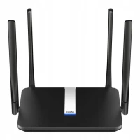 Cudy LT500 router na kartę SIM WiFi 2,4/5GHz AC1200 4G LTE VPN VLAN
