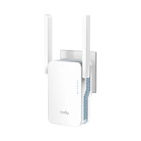 Cudy RE1200 wzmacniacz sygnału WiFi access point repeater AC1200 Mesh 2,4/5