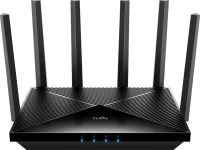 Router Cudy WR11000 802.11be (Wi-Fi 7)