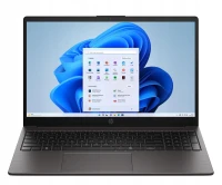Laptop HP 255 G10 15,6 " AMD Ryzen 5 8 GB / 512 GB czarny