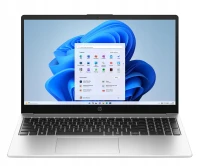 Laptop HP 255R G10 15,6 " AMD Ryzen 5 8 GB / 512 GB Win 11 srebrny