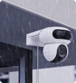 Kamera IP Ezviz H90 4MP+4MP