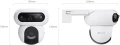Kamera IP Ezviz H90 4MP+4MP