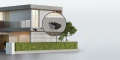 Kamera IP Ezviz EB5 4K 8MPx solarna