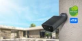 Kamera IP Ezviz EB5 4K 8MPx solarna