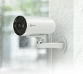 Kamera IP Ezviz H5 PoE 2K 3MPx