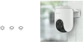 KAMERA WIFI EZVIZ H8c (3MP,4G)