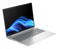 Laptop HP ProBook 4 G1a Ryzen 7 250 16GB RAM SSD 512GB 16' IPS W11PRO