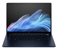 HP EliteBook Ultra G1i 14 BV 2.8K (2880x1800) OLED+LBL UWVA 400120Hz bnt OLED AI U5 228V 32GB512 Win11P
