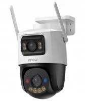 Kamera IP Imou Cruiser Dual 2 10MP