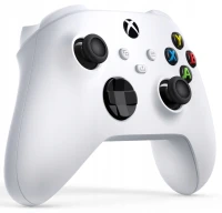 Kontroler Pad Microsoft Xbox Series Controller Biały