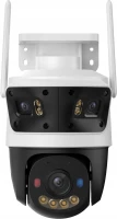 Kamera IP Imou Cruiser Triple 11MP (3MP+3MP+5MP)