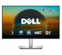 DELL Monitor 24" P2425H LED IPS 1920x1080px 16:9 Full HD FHD