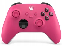 Pad bezprzewodowy Microsoft Xbox Series X/S Pink