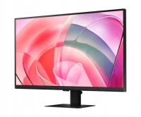 Samsung Monitor 27 cali ViewFinity S70D IPS 3840x2160 UHD 16:9
