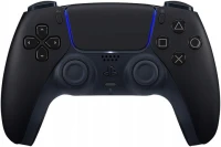 Sony PS5 DualSense Controller V3 Midnight Black