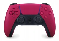 PS5 DUALSENSE WIRELESS COSMIC RED