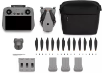 Dron DJI Lito X1 Fly More Combo