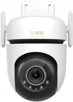 TP-LINK Kamera Outdoor Pan/TiltSecurity Wi-Fi Tapo C530WS 3K 5MP 