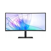 Monitor LED 34" Samsung LS34C652VAUXEN