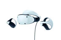 Sony PlayStation VR2 Headset