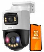 Kamera IP Imou PoE IPC-PS70FP-10M0 10MP (5MP+5MP)