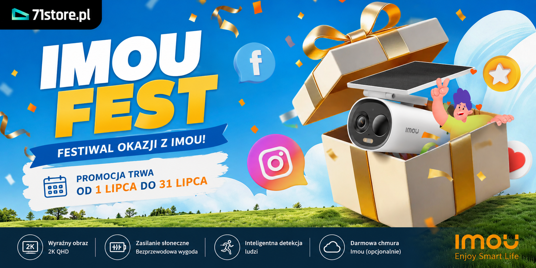 IMOU FEST